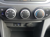 Hyundai i10 1.0 blue Pure