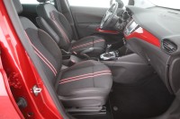 Opel Crossland GS 1.2Turbo Aut.