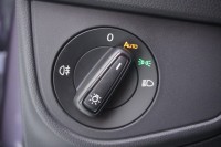 VW Polo 2.0 TSI GTI DSG