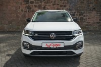 VW T-Cross 1.0 R-Line DSG