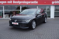 VW Golf VIII Variant 1.5 TSI DSG