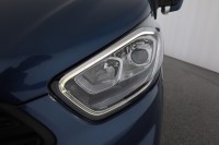 Ford Transit Custom L2 9-Sitzer