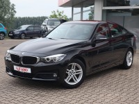 Vorschau: BMW 318 318d GT