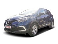 Renault Captur II 1.3 TCE Navi LED Android Apple AHK DAB
