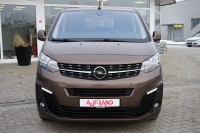 Opel Zafira Life 2.0