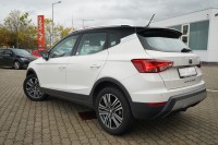 Seat Arona 1.0 TSI Xcellence