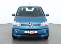VW up up! 1.0 move up!