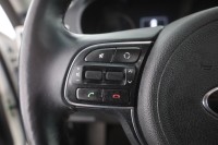 Kia Optima 1.7 CRDi DCT Spirit