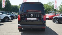 VW Caddy Maxi 2.0 TDI Kasten