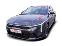 Kia K4 SW 1.6 T-GDI Aut. 2-Zonen-Klima Navi Sitzheizung