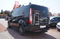 Ford Tourneo Custom 2.0 TDCI L1