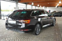 Skoda Superb Combi 2.0 TDI L&K