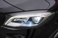 Mercedes-Benz GLA 180 AMG-Line