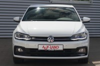 VW Polo 1.0 TSI Highline