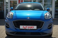 Ford Puma 1.0 EB Mild Hybrid Titanium