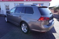 Vorschau: VW Golf VII 2.0 TDI Highline BMT