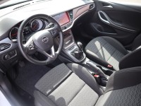 Opel Astra K 1.0 Turbo Edition S/S