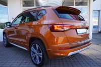 Seat Ateca 2.0 TSI FR 4Drive
