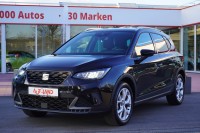 Seat Arona 1.0 TSI FR LED Navi Sitzheizung Tempomat
