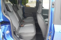 Ford Tourneo Courier Titanium 1.0 EB Aut.