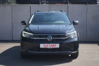 VW Taigo 1.0 TSI