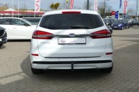 Ford Mondeo Turnier Hybrid Titanium