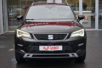 Seat Ateca 2.0 TSI Xcellence 4Drive