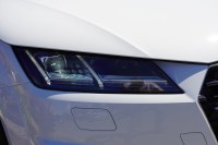 Audi TT Coupe 45 quattro S-Line