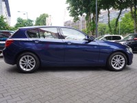 BMW 118 118i Metropolitan
