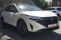 Nissan Qashqai N-Connecta 1.3 Dig-T Aut.