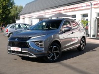 Vorschau: Mitsubishi Eclipse Cross 2.4Hybrid Plus 4WD