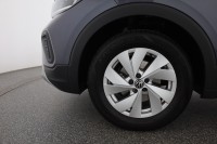 VW T-Cross 1.0 TSI IQ.Drive