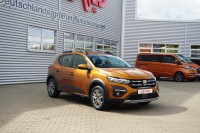 Dacia Sandero Stepway III 1.0 TCe Comfort EDC