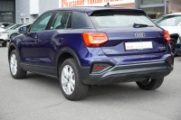 Audi Q2 40 TFSI quattro advanced