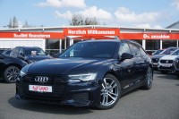 Vorschau: Audi A6 40 TDI Avant S-Line