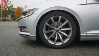 VW Passat Variant 2.0 TDI Highline