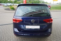 VW Touran 2.0 TDI Comfortline