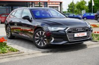 Audi A6 Avant 2.0 TDI sport S-Tronic