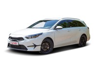 Kia Ceed SW 1.5 T-GDI Navi AHK LED Winterpaket PDC