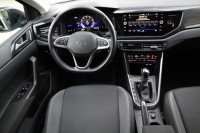 VW Taigo 1.0 TSI DSG