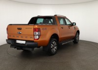 Ford Ranger 2.2 TDCi Wildtrak DK 4x4