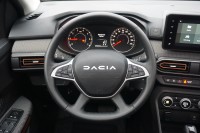Dacia Sandero Stepway III 1.0 TCE Expression