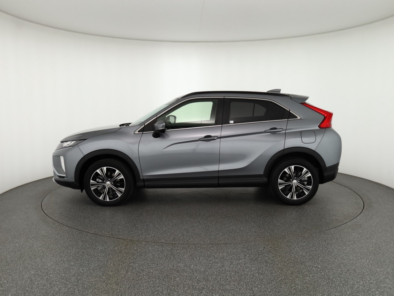 Mitsubishi Eclipse Cross 1.5 T-MIVEC CVT