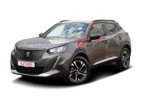 Peugeot 2008 PureTech 130 Aut. Navi LED Tempomat