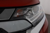 Mitsubishi Outlander 2.4 PHEV Spirit 4WD