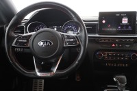 Kia pro_cee'd ProCeed 1.6 T-GDI GT