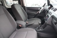 VW Caddy 1.0 TSI Trendline