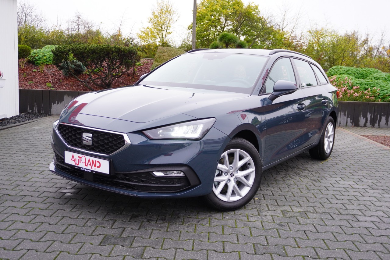 Seat Leon ST Style1.5 TSI