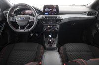 Ford Focus Turnier 1.0 M-Hybrid ST-Line