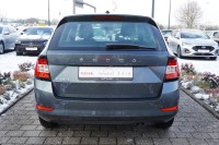Skoda Fabia Combi 1.0